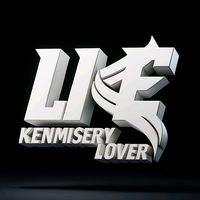 suara asli - KENMISERY LOVER OFFICIAL✅