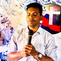 original sound - ps.paul.Rashaili(BM)✝️