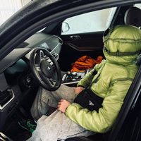 оригинальный звук