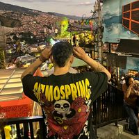 sonido original