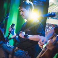 เสียงต้นฉบับ - ดรีม ภาณุมาศ ศรีชัยชนะ