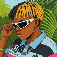 DIJIS BABY Chason de DJ RAV4 biloko ya Sima