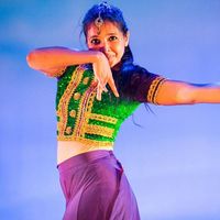 original sound - Neha Josi
