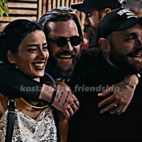 kosta_salsy_friendship