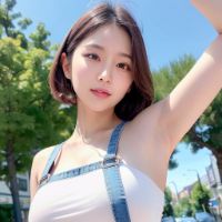 오리지널 사운드 - hot_female_model