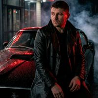 оригинальный звук