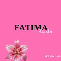 fatimahofficial90