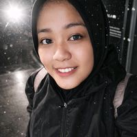 suara asli - Rany Ika Dahliyanti