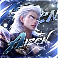 original sound - Aizenᄎ