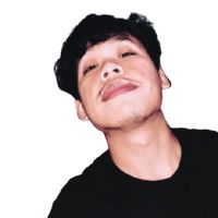 suara asli - Adam Ball