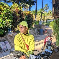suara asli - daud_willa