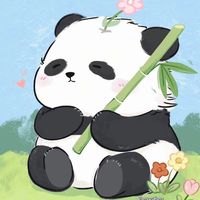 nhạc nền - TɾâмPɑռɖɑ🐼࿐