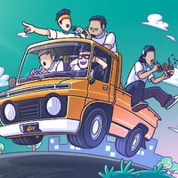 suara asli - qsindonesia
