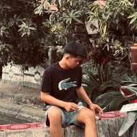 suara asli - A L