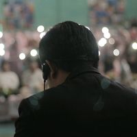 suara asli - Maydika