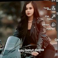 suara asli - Ayyu Novii