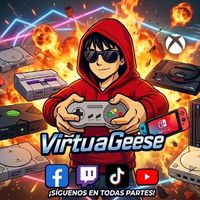 virtuageese