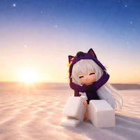 original sound - 爱•|✿kitty