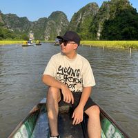 nhạc nền - Giang Nguyễn Hoàng