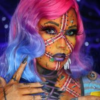 larebemakeup
