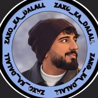 _zaxo_ka_dalall_