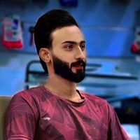 الصوت الأصلي