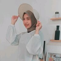 suara asli - Wulandari