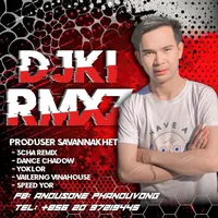 original sound - djkik6