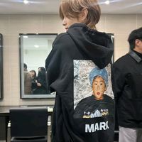 เสียงต้นฉบับ - Mark tuxnn