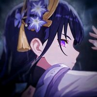 оригинальный звук