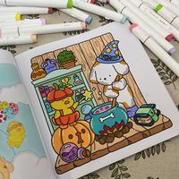 cozycoloring.asmr