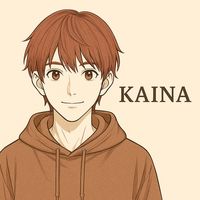 kaina__koi