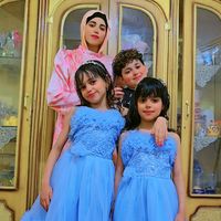 الصوت الأصلي