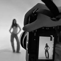 الصوت الأصلي