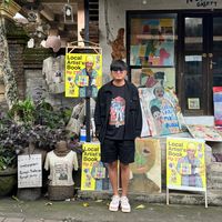 suara asli - pergisendiriaja