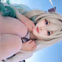 suara asli - Senpai douyin