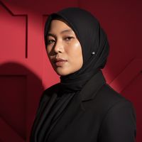 suara asli - Riyasss