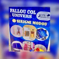 original sound - serignemodoufalloucol1