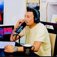 Nbl podcast with laxman show youtube Arjun baraili