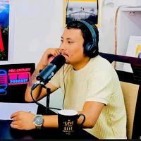 Nbl podcast with laxman show