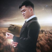 nhạc nền - Vinh Tran