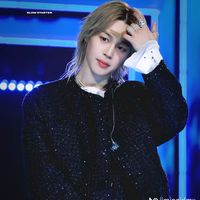 សំឡេងដើម - Jimin