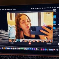 оригинальный звук