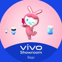 vivoshowroombago