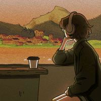 nhạc nền - Thủy Tiên