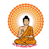 original sound - The Lord Buddha Myanmar