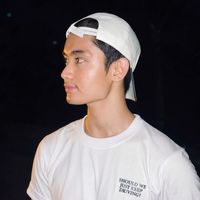 original sound - Karl Louise Gonzales
