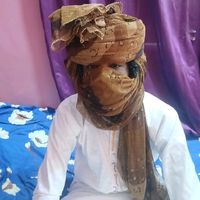 الصوت الأصلي
