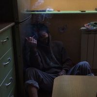 оригинальный звук