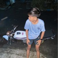 suara asli - Lakenzo